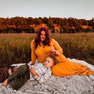 Meet your Posher, Rayna